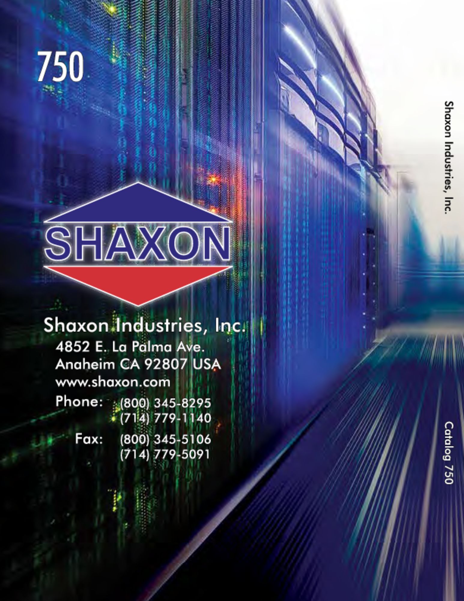 thumbnail of SHAXON_Catalog-750_back_cover