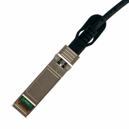 SFP+ to SFP+  10GB Twinax DAC Copper Cable 0.5M