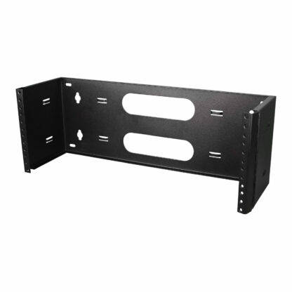 4U x 19in Hinged Wall Mount Bracket