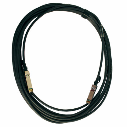 SFP+ to SFP+  10GBASE-CU Active Cable Cisco Compatible 10M - Image 2