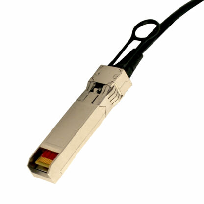 SFP+ to SFP+  10GB Twinax DAC Copper Cable 1M