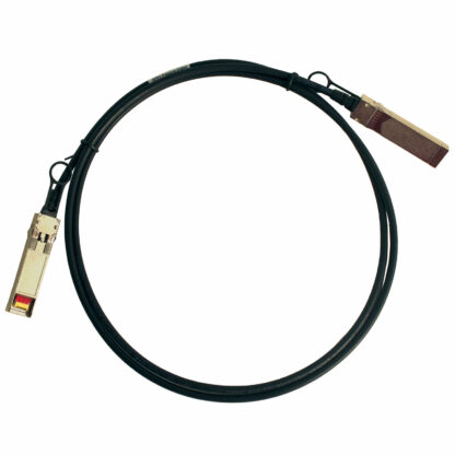 SFP+ to SFP+  10GB Twinax DAC Copper Cable 1.5M - Image 2