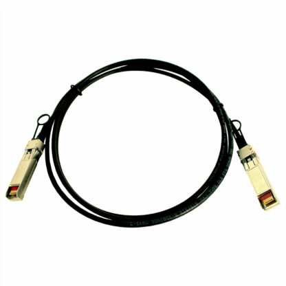 SFP+ to SFP+  10GB Twinax DAC Copper Cable 2M - Image 2