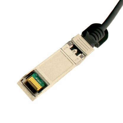 SFP+ to SFP+  10GB Twinax DAC Copper Cable 2.5M