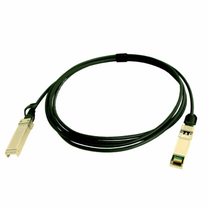 SFP+ to SFP+  10GB Twinax DAC Copper Cable 2.5M - Image 2