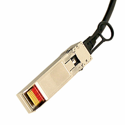 SFP+ to SFP+  10GB Twinax DAC Copper Cable 3M