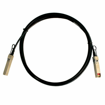 SFP+ to SFP+  10GB Twinax DAC Copper Cable 3M - Image 2