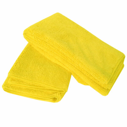 Detail Microfiber Cleaning Towels