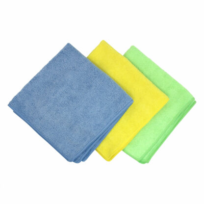 Microfiber Cleaning Cloths, 30 Piece per Pack - Image 2