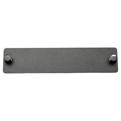 LGX Fiber Adapter Panel Blank