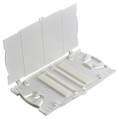 24 Fiber Stackable Splice Holder for all FPET series boxes