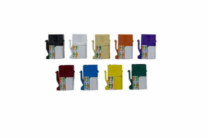 Category 6 Keystone Jack, RJ45 to 110 - Image 5