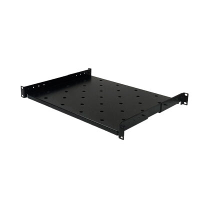 MRR-4PS Series 4-Post Fixed Shelves
