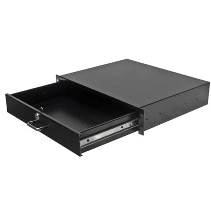 MRR-DRA Series, 2-Post Drawers