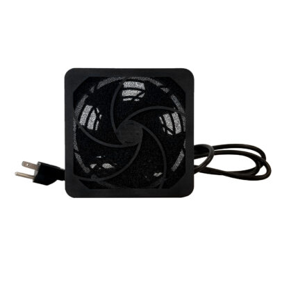 MRR-FK1 Series Fan Module, Single 120mm fan unit