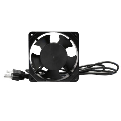 MRR-FK1 Series Fan Module, Single 120mm fan unit - Image 2