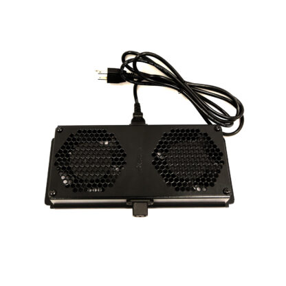 MRR-FK2 Series Fan Module, Two Fan Module