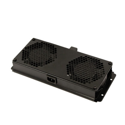 MRR-FK2 Series Fan Module, Two Fan Module - Image 2