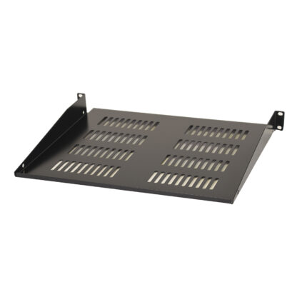 MRR-FMSV Series, 2-Post Vented Shelves