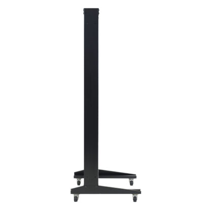 MRR-SCGB Series 2-Post Rack with Castors  (Square Mounting Hole) - Image 3