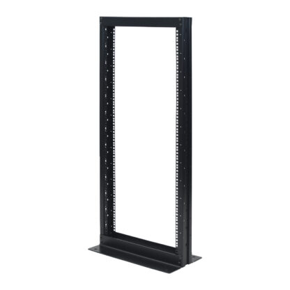 MRR-SCGB Series 2-Post Relay Rack (Steel, Square Mounting Hole) - Image 2