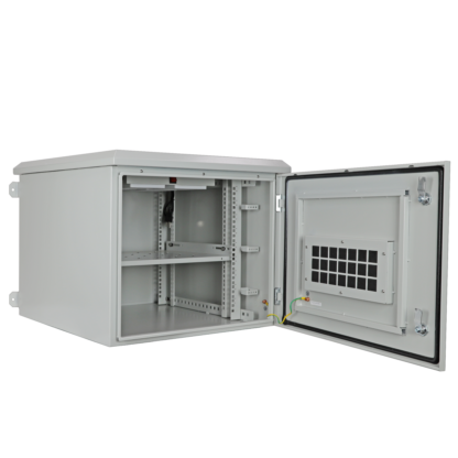 MRRODG Series Outdoor Network Cabinet, IP56 rated - Image 4