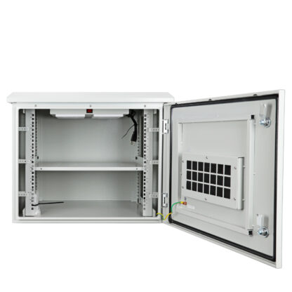 MRRODG Series Outdoor Network Cabinet, IP56 rated - Image 7