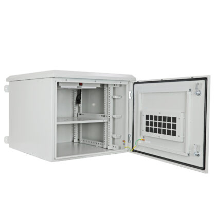 MRRODG Series Outdoor Network Cabinet, IP56 rated - Image 8