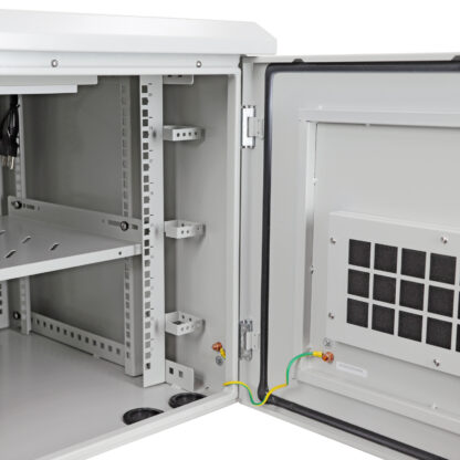 MRRODG Series Outdoor Network Cabinet, IP56 rated - Image 9