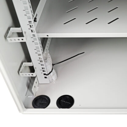 MRRODG Series Outdoor Network Cabinet, IP56 rated - Image 10