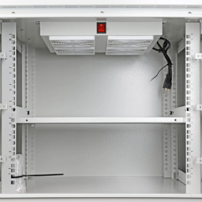 MRRODG Series Outdoor Network Cabinet, IP56 rated - Image 11