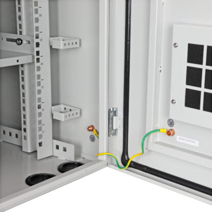 MRRODG Series Outdoor Network Cabinet, IP56 rated - Image 13