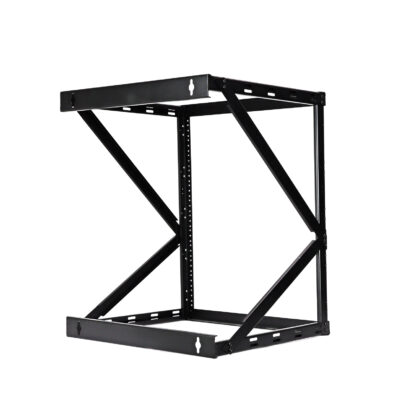 MRRWF Series Wall-Mount Rack (Threaded #12-24 Hole) - Image 3