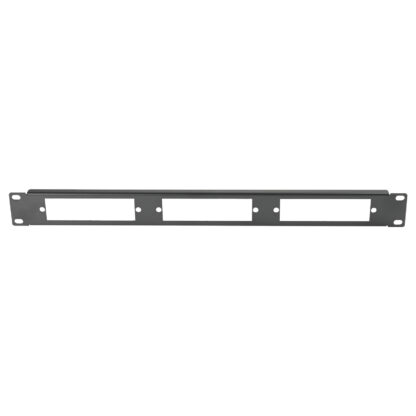 Chassis for 19" Rack Mount Patch Panel