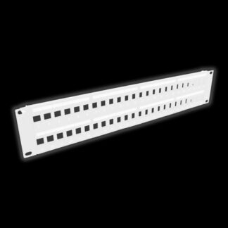 Keystone Patch Panels