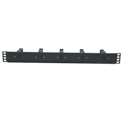 WM123 Series Cable Management - 19in, 1U, D-Ring, Plastic - Image 3