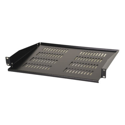 MRR-FMSV Series, 2-Post Vented Shelves - Image 2