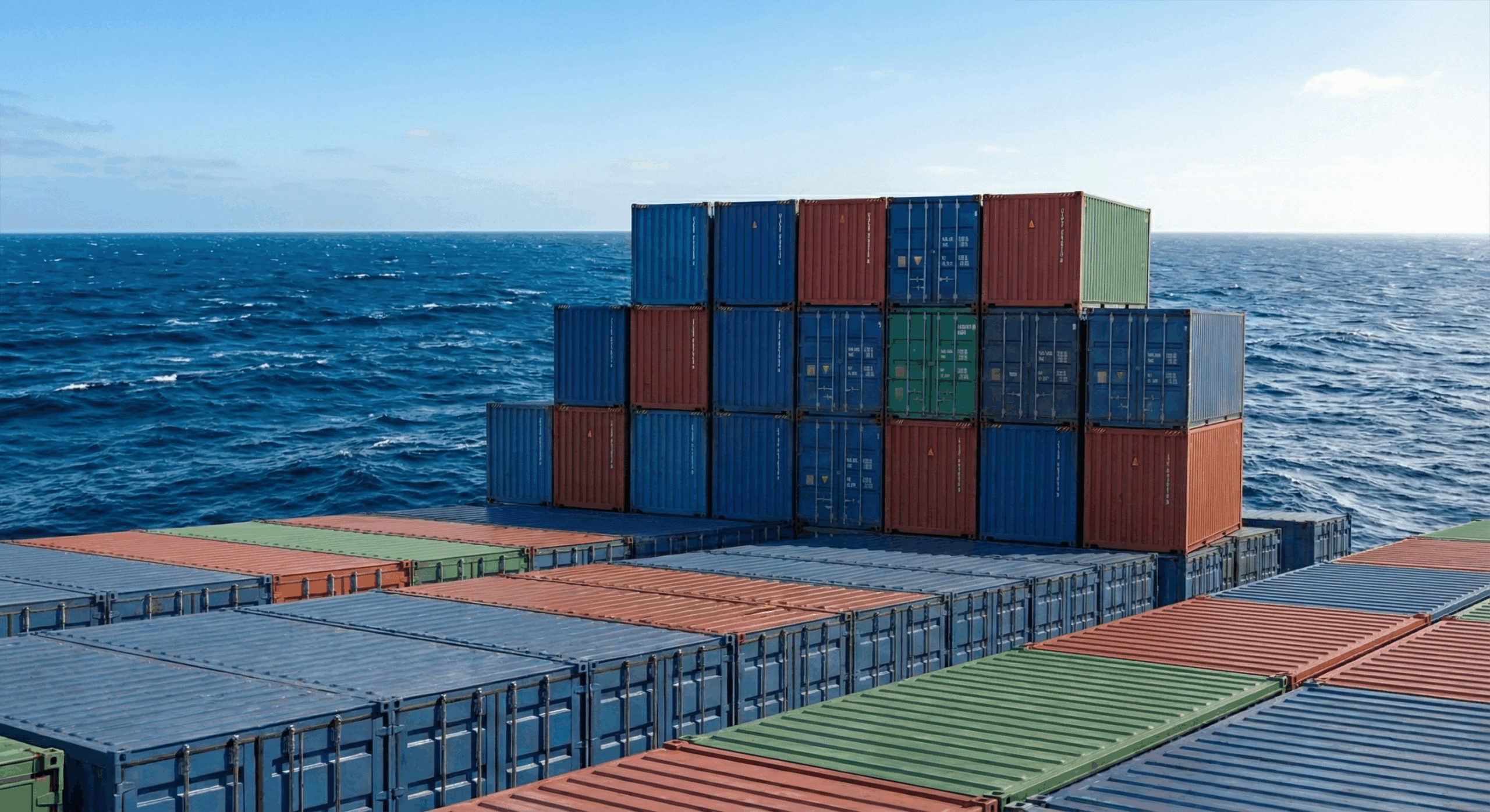 International Supply